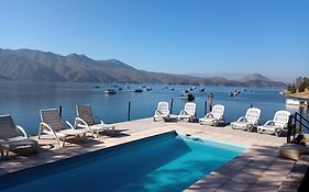 Terrazas Del Lago